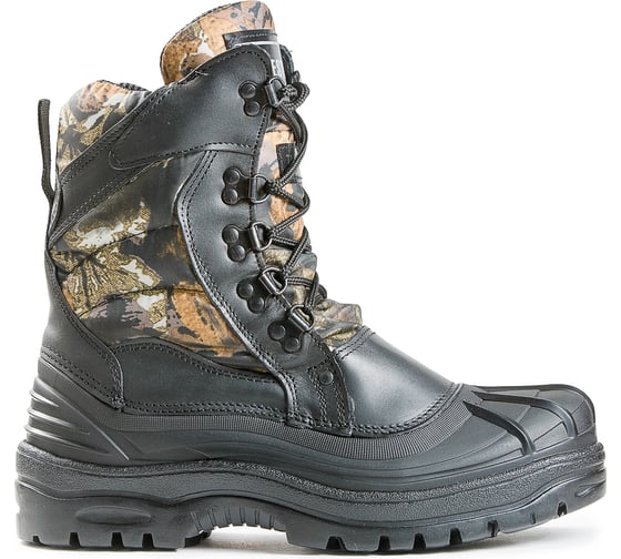 Ботинки ФАКЕЛ ЭлитСпецОбувь арт.78, р.42 87474759.004 1