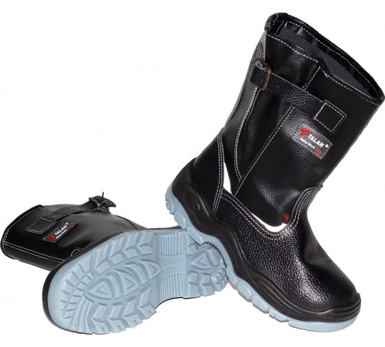 Сапоги ФАКЕЛ Лидер арт. ВС6075у-2, р.41 87474254.006 1