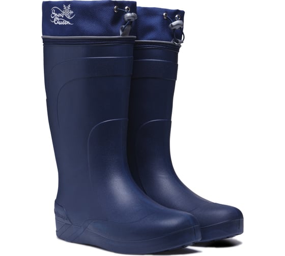 Женские сапоги ДЮНА SNOW QUEEN 2301 НУ 2301_nu-264-36 1