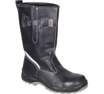 Сапоги iForm TURBO с КП Сап 083/44