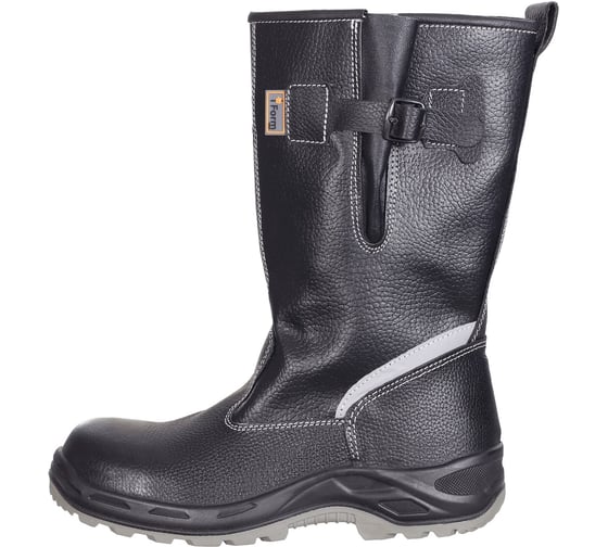 Сапоги iForm TURBO с КП Сап 083/44