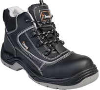 Кожаные ботинки с КП iForm Бот 084/46