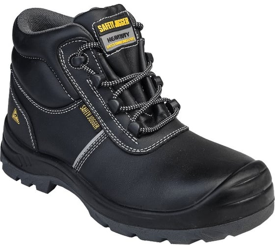 Кожаные ботинки с КП и КС SAFETY JOGGER EOS, ПУ/ПУ Бот 131/42