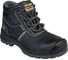 Кожаные ботинки с КП и КС SAFETY JOGGER EOS, ПУ/ПУ Бот 131/42 1