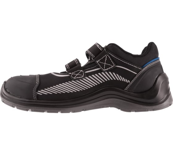 Полуботинки с перфорацией, с КП и КС SAFETY JOGGER FORZA, нейлон/Cordura, ПУ/ПУ Пол 039/39