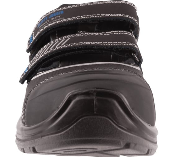 Полуботинки с перфорацией, с КП и КС SAFETY JOGGER FORZA, нейлон/Cordura, ПУ/ПУ Пол 039/39