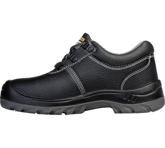 Кожаные полуботинки SAFETY JOGGER BESTRUN р. 38 Пол 028/38