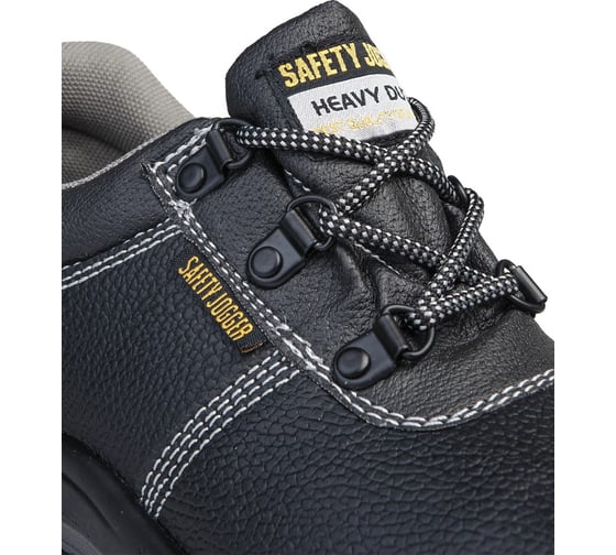 Кожаные полуботинки SAFETY JOGGER BESTRUN р. 38 Пол 028/38