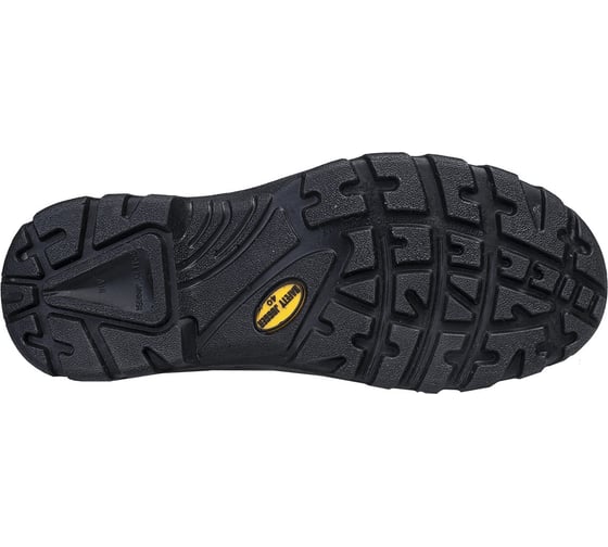 Кожаные полуботинки SAFETY JOGGER BESTRUN р. 38 Пол 028/38