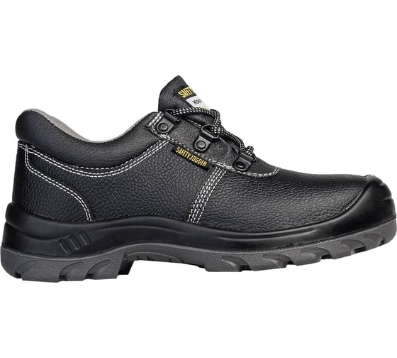 Кожаные полуботинки SAFETY JOGGER BESTRUN р. 38 Пол 028/38
