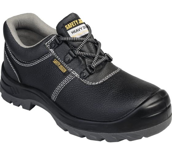 Кожаные полуботинки SAFETY JOGGER BESTRUN р. 36 Пол 028/36