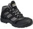 Ботинки SAFETY JOGGER CLIMBER Бот 132/42 1