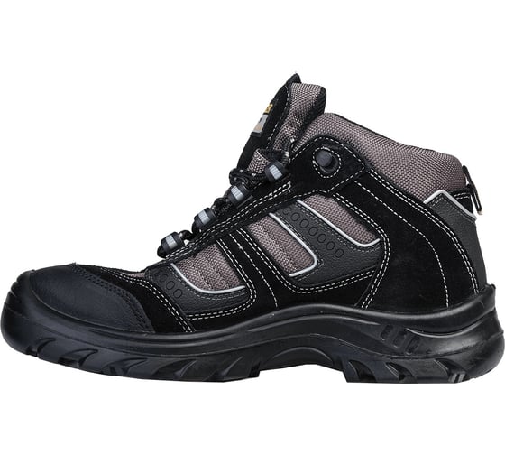 Ботинки SAFETY JOGGER CLIMBER Бот 132/43