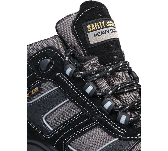Ботинки SAFETY JOGGER CLIMBER Бот 132/43