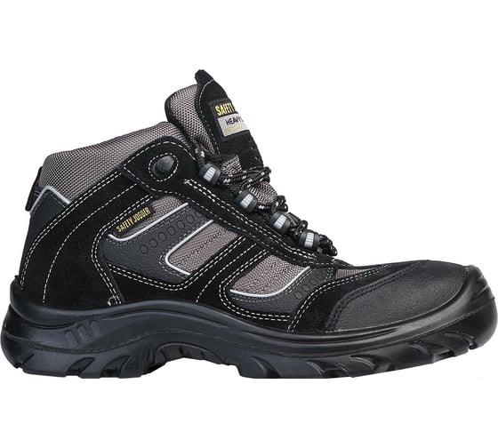 Ботинки SAFETY JOGGER CLIMBER Бот 132/43