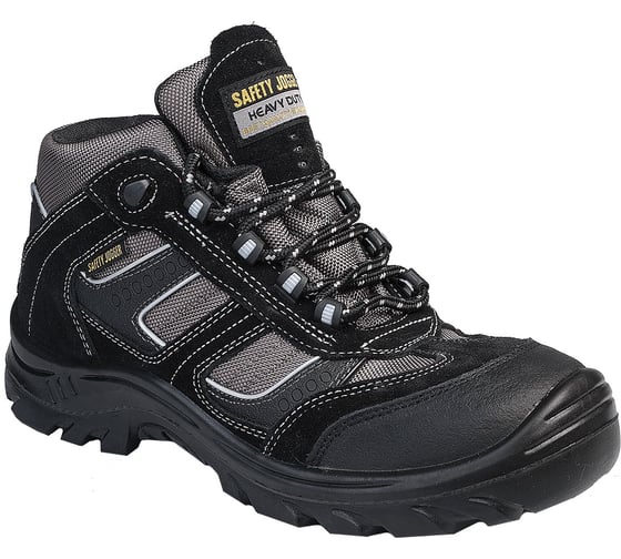 Ботинки SAFETY JOGGER CLIMBER Бот 132/44
