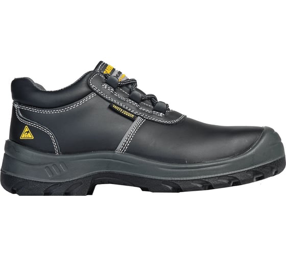Полуботинки SAFETY JOGGER AURA р. 39 Пол 030/39