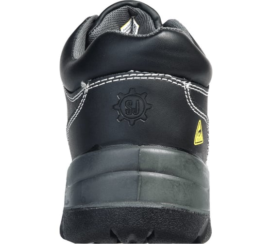 Полуботинки SAFETY JOGGER AURA р. 39 Пол 030/39