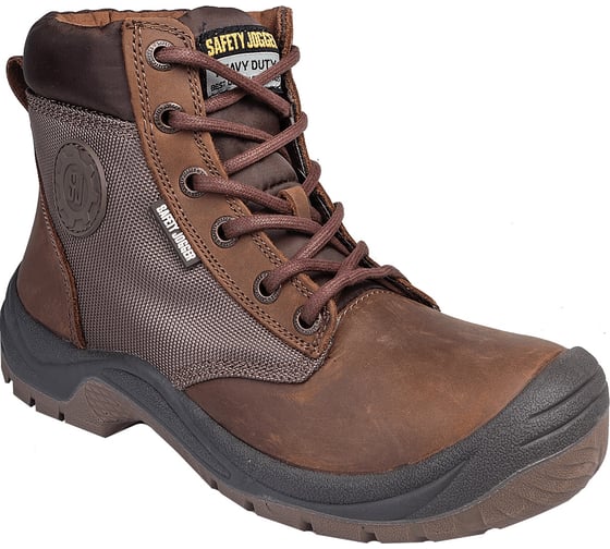 Ботинки SAFETY JOGGER DAKAR Бот 159/45