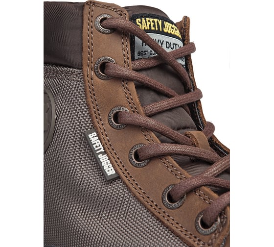 Ботинки SAFETY JOGGER DAKAR Бот 159/40
