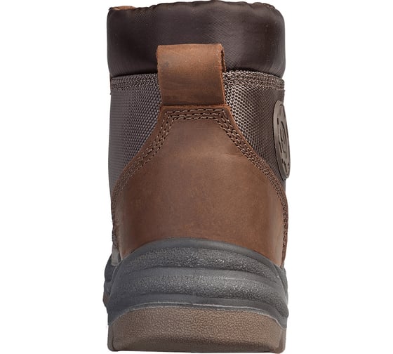 Ботинки SAFETY JOGGER DAKAR Бот 159/40