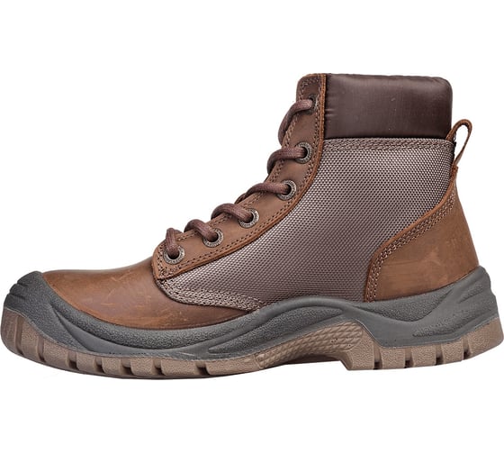 Ботинки SAFETY JOGGER DAKAR Бот 159/40