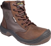 Ботинки SAFETY JOGGER DAKAR Бот 159/43
