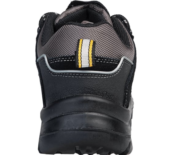 Полуботинки SAFETY JOGGER JUMPER Пол 029/45