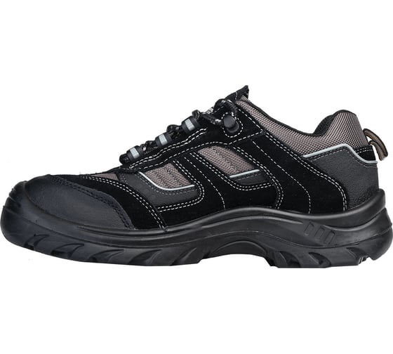 Полуботинки SAFETY JOGGER JUMPER Пол 029/39