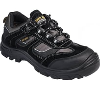 Полуботинки SAFETY JOGGER JUMPER Пол 029/40