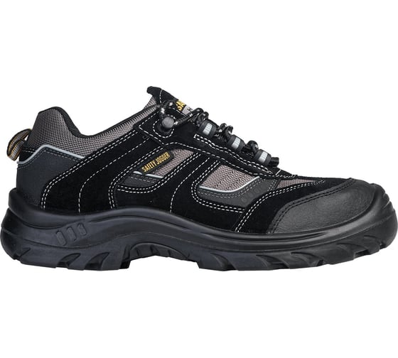 Полуботинки SAFETY JOGGER JUMPER Пол 029/40