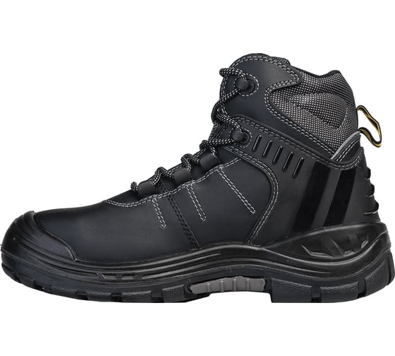 Ботинки SAFETY JOGGER POWER2 р. 41 Бот 133/41