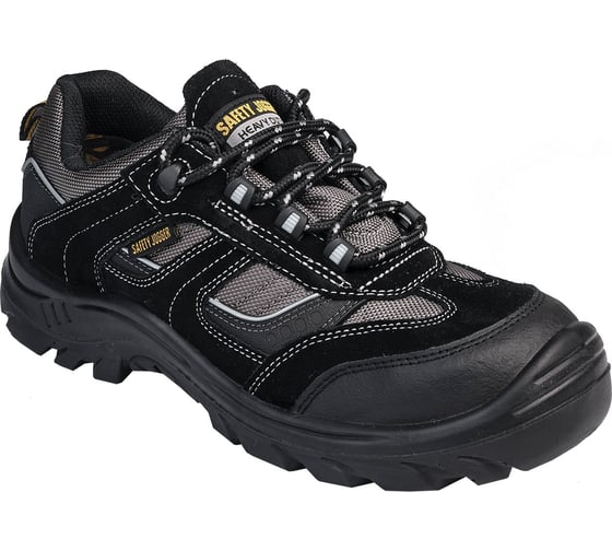 Полуботинки SAFETY JOGGER JUMPER Пол 029/42 1