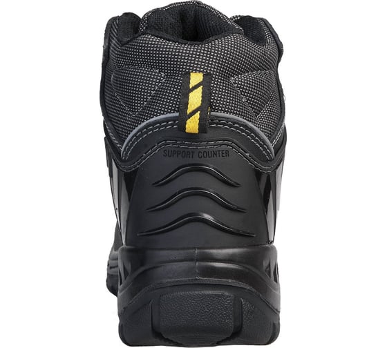Ботинки SAFETY JOGGER POWER2 р. 39 Бот 133/39