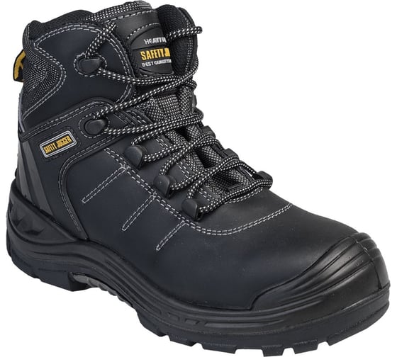 Ботинки SAFETY JOGGER POWER2 р. 38 Бот 133/38