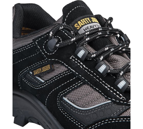 Полуботинки SAFETY JOGGER JUMPER Пол 029/46