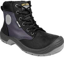 Ботинки SAFETY JOGGER DAKAR р. 41 Бот 136/41