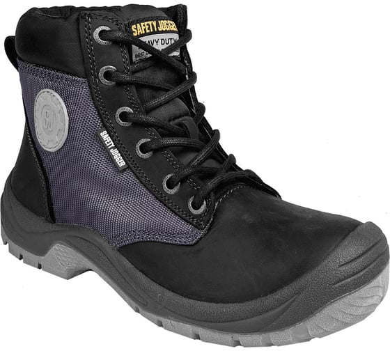 Ботинки SAFETY JOGGER DAKAR р. 42 Бот 136/42 1