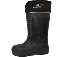 Сапоги с манжетой Факел Nordman Safety ПЕ-15 КПКС УММ, 5-192-G02, ЭВА, р.39/40 87479199.002