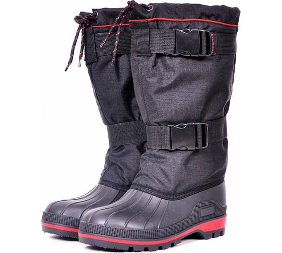 Сапоги ФАКЕЛ Nordman New Red OX-14 O 6.14 КП Ш, 5-178-D01, р. 41 87484014.002 1