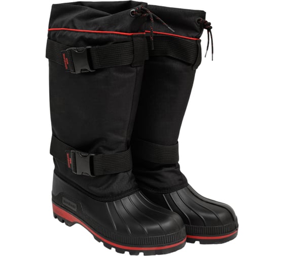 Сапоги ФАКЕЛ Nordman New Red OX-14 O 6.14 КП Ш, 5-178-D01, р. 42 87484014.003