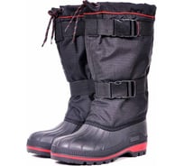 Сапоги ФАКЕЛ Nordman New Red OX-14 O 6.14 КП Ш, 5-178-D01, р. 45 87484014.006