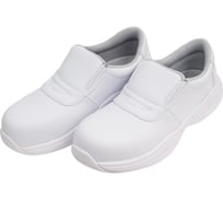 Туфли c поликарбонатным подноском Спрут White grip protection р. 37 119179