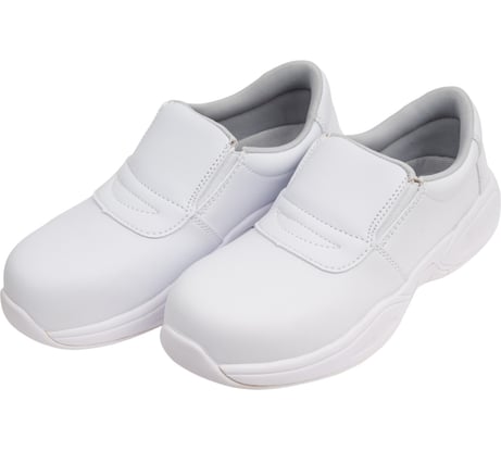 Туфли c поликарбонатным подноском Спрут White grip protection р. 37 119179