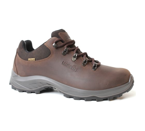 Ботинки NORFIN Ntx ROCK LOW р.42 15800-42 1