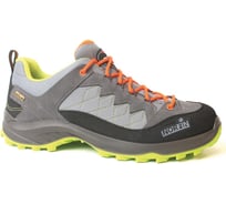 Ботинки NORFIN Ntx LIGHT TREK LOW р.42 15802-42