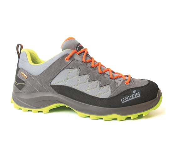 Ботинки NORFIN Ntx LIGHT TREK LOW р.43 15802-43 1