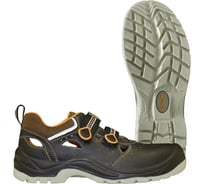 Сандалии СПРУТ Мистраль ULTRA ПУ-ТПУ с ПП и АС р. 38 119887