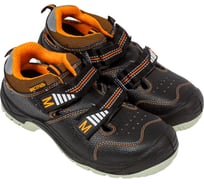 Сандалии СПРУТ Мистраль ULTRA ПУ-ТПУ с ПП и АС р. 41 119890