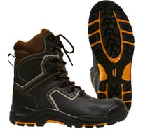 Ботинки с высоким берцем Спрут perfect protection ПУ-Нитрил с ПП и АС р. 44 113295